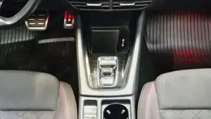 Skoda Octavia Bild 17