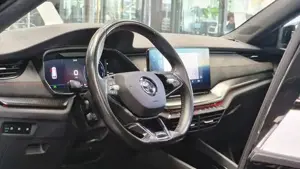 Skoda Octavia Bild 12