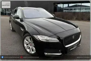 Jaguar XF Bild 6