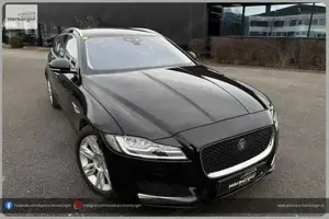 Jaguar XF Bild 17