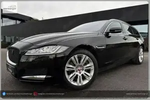 Jaguar XF Bild 3
