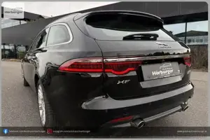 Jaguar XF Bild 14