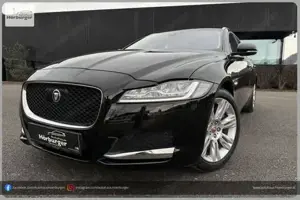 Jaguar XF Bild 19