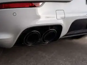 Porsche Cayenne Bild 9