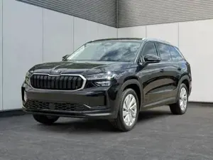 Skoda Kodiaq Selection DSG+AHK+NAVI+El. Heckkl.+19'' ALU+ACC...