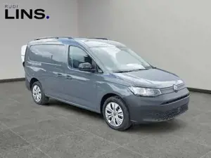 Volkswagen Caddy Bild 7