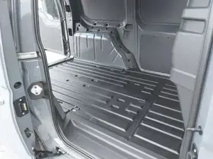 Volkswagen Caddy Bild 12