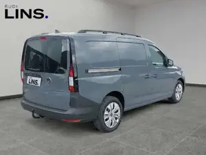 Volkswagen Caddy Bild 5