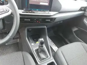 Volkswagen Caddy Bild 18