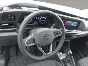 Volkswagen Caddy Bild 16