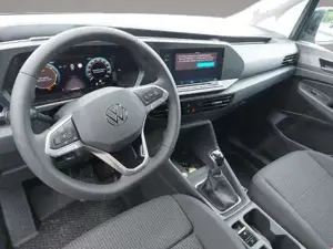 Volkswagen Caddy Bild 19