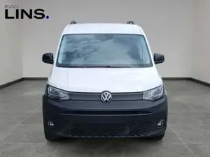 Volkswagen Caddy Bild 8