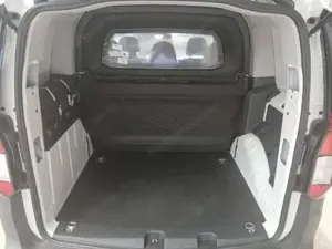 Volkswagen Caddy Bild 15