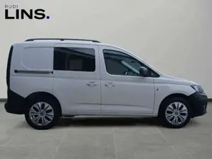 Volkswagen Caddy Bild 6