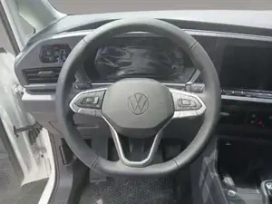 Volkswagen Caddy Bild 12