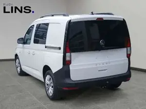 Volkswagen Caddy Bild 3