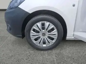 Volkswagen Caddy Bild 14