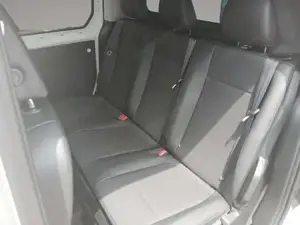 Volkswagen Caddy Bild 13