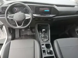 Volkswagen Caddy Bild 10