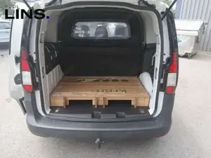 Volkswagen Caddy Bild 16
