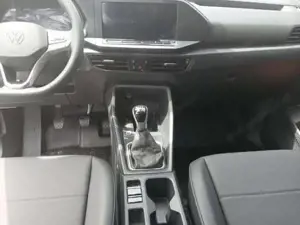 Volkswagen Caddy Bild 11