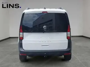 Volkswagen Caddy Bild 4