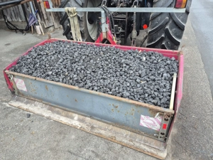 Steinkohle Koks Heizkohle