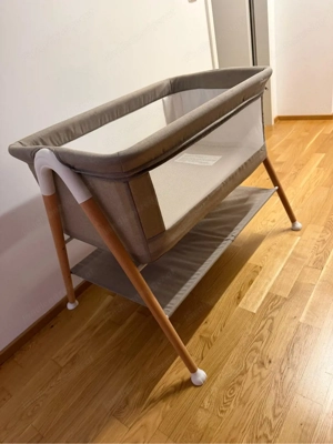 Beistellbett Bild 4