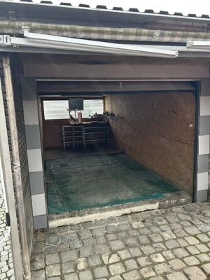 Schuppen, Garage, Werkstatt Bild 4
