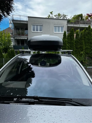 Dachbox zu vermieten  Bild 2