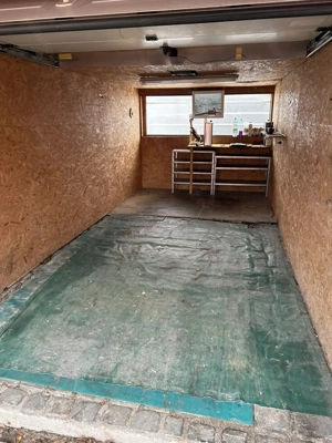 Schuppen, Garage, Werkstatt Bild 3