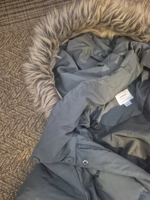 Seraphine Umstandsjacke, gr 40, Babyeinsatz Bild 2