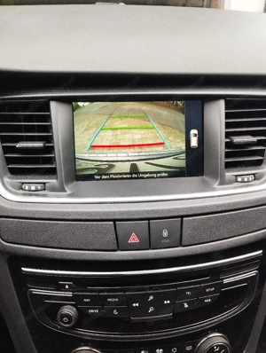 Peugeot 508 SW  Bild 5