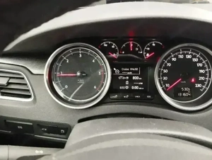 Peugeot 508 SW  Bild 4