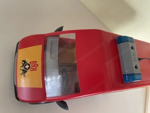 Playmobil Rettungshundestaffel Bild 3