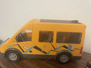 Playmobil Schulbus Bild 4