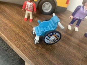 Playmobil Schulbus Bild 2