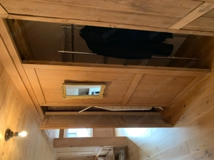 Super gemütlich Wohnen in Dorbirn - Haselstauden Bild 8