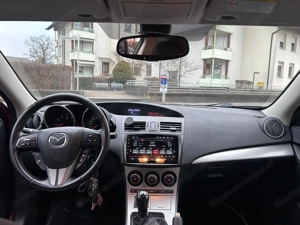 Mazda 3, Bj. 2010 Bild 5