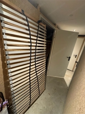 lattenrost 2 stück 90x200 Bild 4