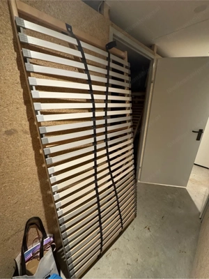 lattenrost 2 stück 90x200 Bild 5