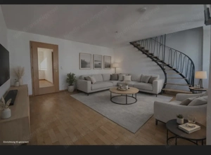 Tolle Wohnung zu vermieten Bild 5