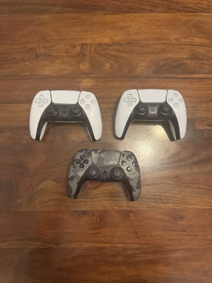 PlayStation 5 Sony  Bild 2