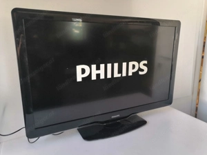 TV 42" Philips Bild 3