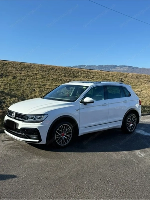 Volkswagen Tiguan Bild 3