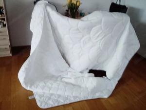 neue Steppdecke verkaufen
