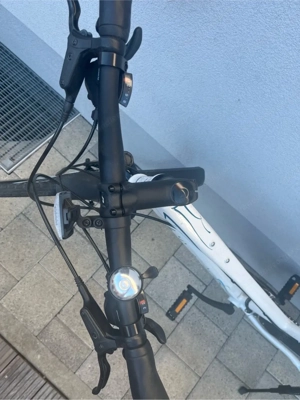 Fahrrad für Damen o. Mädchen Bild 4