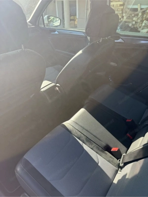 Volkswagen Tiguan Bild 4