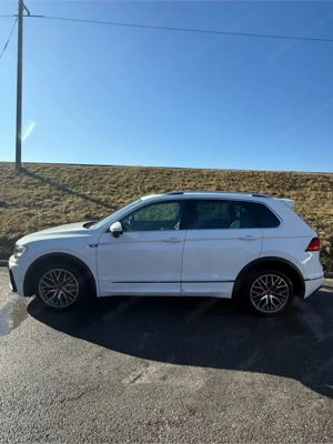 Volkswagen Tiguan Bild 5