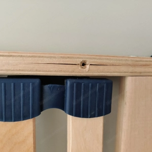 Lattenrost 140 x 200 cm  Bild 2